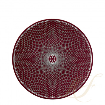 Тарелка подстановочная 31,5см коллекции Deco 