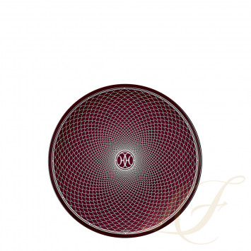 Тарелка закусочная № 2 21,5см коллекции Deco 