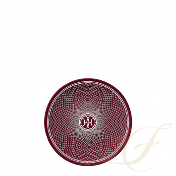 Тарелка десертная 14см коллекции Deco 