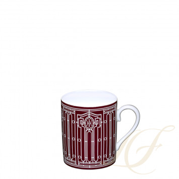 Кружка № 2 300мл коллекции Deco 