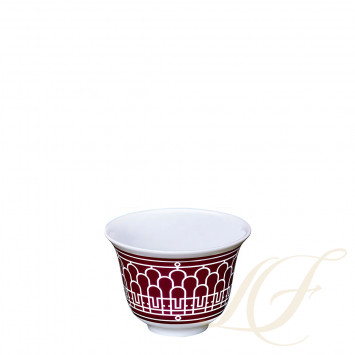 Чашка № 2 62мл коллекции Deco 