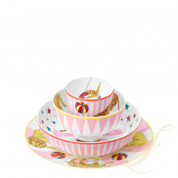 Набор из 4 предметов 