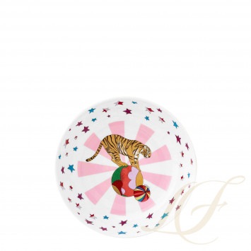 Чаша для мюсли 