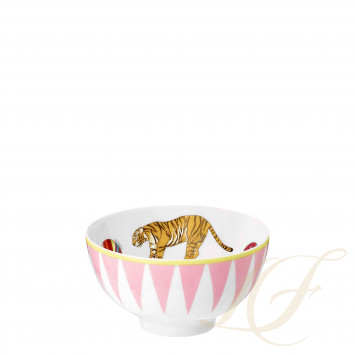 Чаша бульонная 