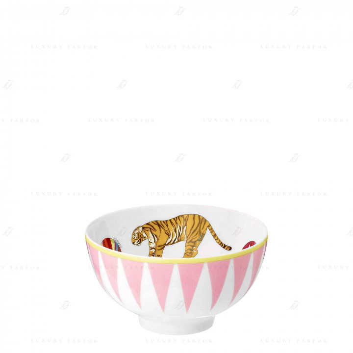 Чаша бульонная 