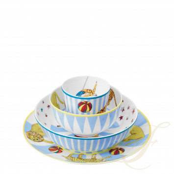 Набор из 4 предметов 