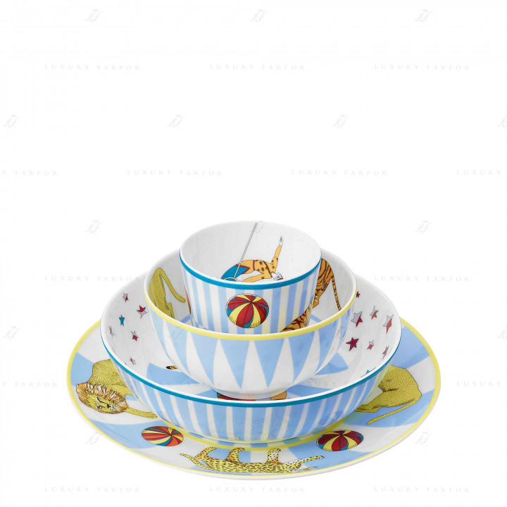 Набор из 4 предметов 