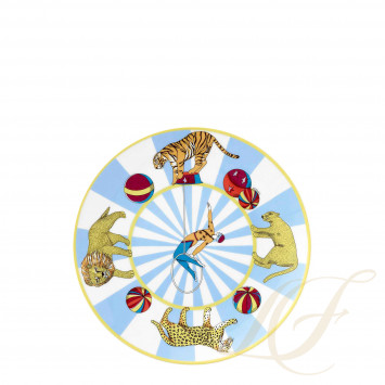 Тарелка закусочная 