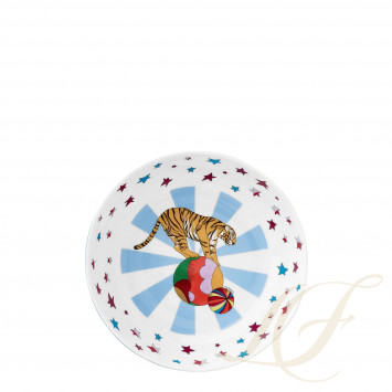 Чаша для мюсли 