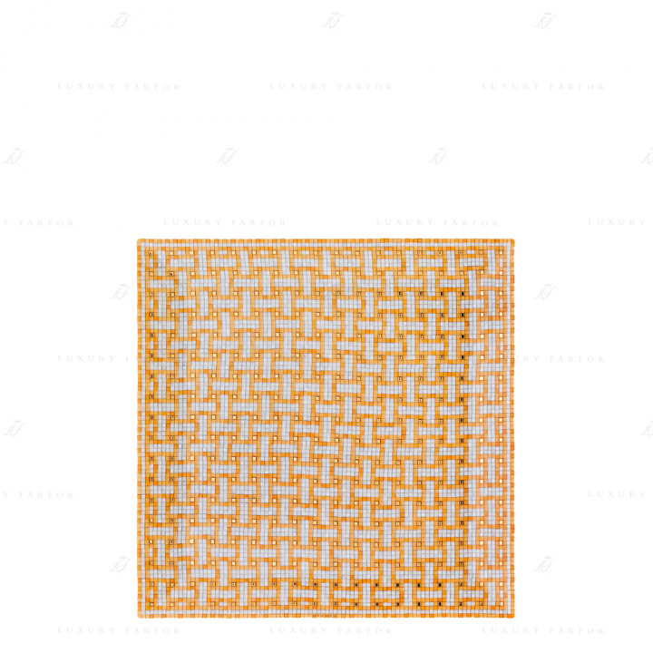 Чаша № 4 19x19см коллекции Mosaique au 24 