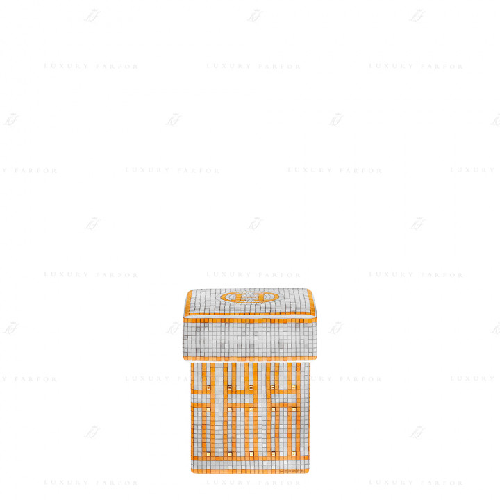 Шкатулка 5x5x7см коллекции Mosaique au 24 