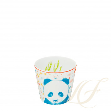 Кружка 190мл коллекции Passe Passe бренда Hermes