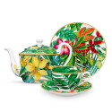 Коллекция Passifolia бренда Hermes