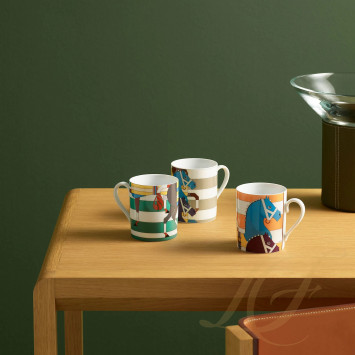 Коллекция Rocabar бренда Hermes