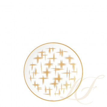 Чаша для мюсли 16,5см коллекции Voyage en Ikat бренда Hermes