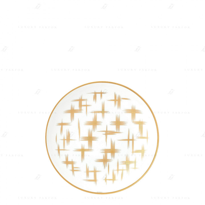 Чаша для мюсли 16,5см коллекции Voyage en Ikat бренда Hermes