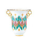 Ваза 27см коллекции Voyage en Ikat бренда Hermes