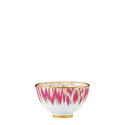 Чаша бульонная 9,5см коллекции Voyage en Ikat бренда Hermes