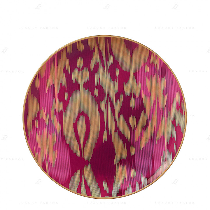 Тарелка подстановочная 