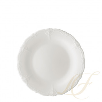 Тарелка главная 25см коллекции Baronesse бренда Hutschenreuther