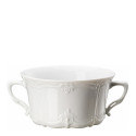 Чаша суповая с блюдцем 0,34л коллекции Baronesse бренда Hutschenreuther