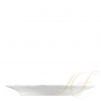 Чаша суповая с блюдцем 0,34л бренда Hutschenreuther