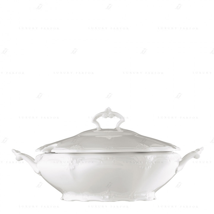 Рагушница 1,50л коллекции Baronesse бренда Hutschenreuther