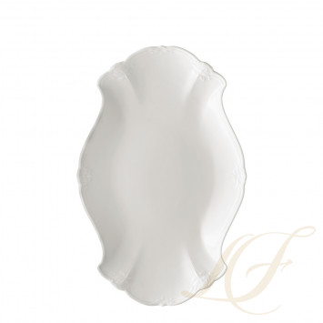 Блюдо овальное 38см бренда Hutschenreuther