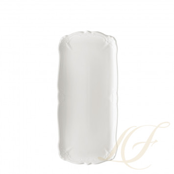 Блюдо для пирога 35,5см коллекции Baronesse бренда Hutschenreuther