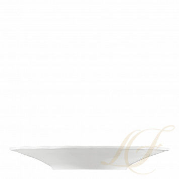 Чашка чайная с блюдцем 0,22л коллекции Baronesse бренда Hutschenreuther