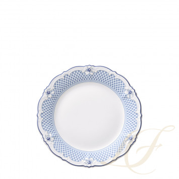 Тарелка закусочная 20см коллекции Baronesse Estelle бренда Hutschenreuther