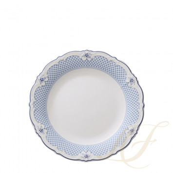 Тарелка главная 25см коллекции Baronesse Estelle бренда Hutschenreuther