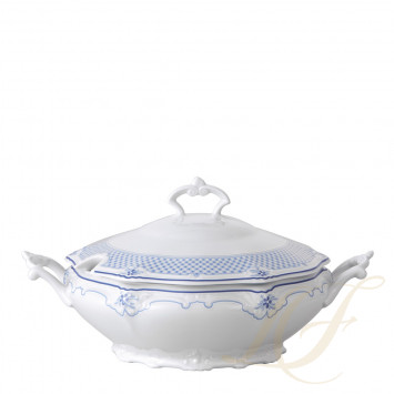 Рагушница 1,50л коллекции Baronesse Estelle бренда Hutschenreuther