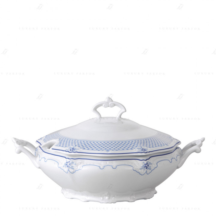 Рагушница 1,50л коллекции Baronesse Estelle бренда Hutschenreuther