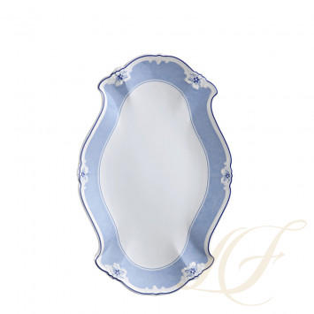 Столовый сервиз на 6 персон, 20 предметов коллекции Baronesse Estelle бренда Hutschenreuther