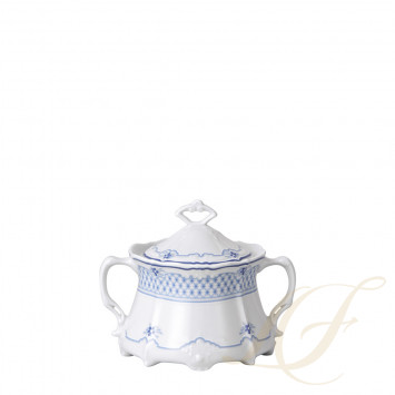 Сахарница 0,23л коллекции Baronesse Estelle бренда Hutschenreuther