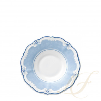 Чашка эспрессо с блюдцем 0,10л коллекции Baronesse Estelle бренда Hutschenreuther