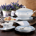 Столовый сервиз на 6 персон коллекции Baronesse Estelle бренда Hutschenreuther