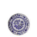 Тарелка закусочная 20см коллекции Blau Zwiebelmuster бренда Hutschenreuther