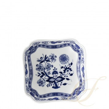 Салатник 20см коллекции Blau Zwiebelmuster бренда Hutschenreuther