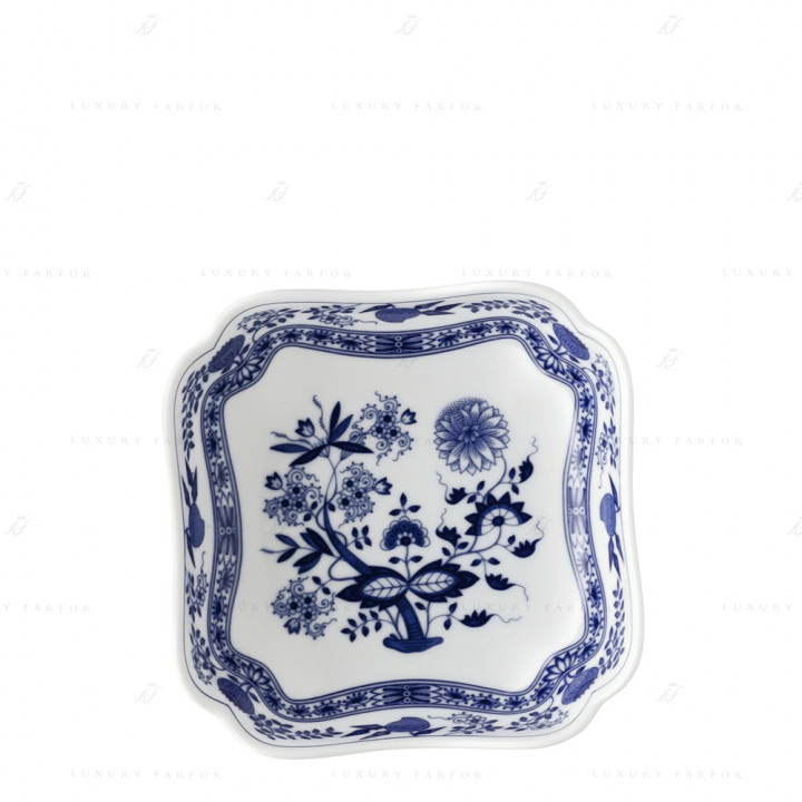 Салатник 20см коллекции Blau Zwiebelmuster бренда Hutschenreuther