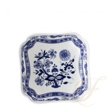 Салатник 24см коллекции Blau Zwiebelmuster бренда Hutschenreuther