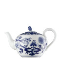 Чайник 1,00л коллекции Blau Zwiebelmuster бренда Hutschenreuther