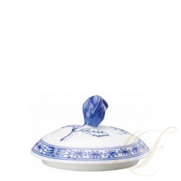 Сахарница 0,25л коллекции Blau Zwiebelmuster бренда Hutschenreuther