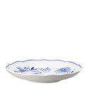 Чашка чайная с блюдцем 0,22л коллекции Blau Zwiebelmuster бренда Hutschenreuther