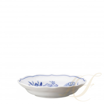 Чашка эспрессо с блюдцем 0,10л коллекции Blau Zwiebelmuster бренда Hutschenreuther