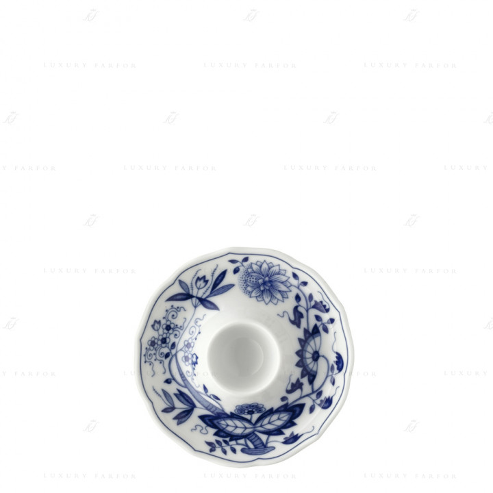 Подставка для яиц  коллекции Blau Zwiebelmuster бренда Hutschenreuther