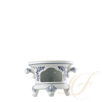 Подогреватель коллекции Blau Zwiebelmuster бренда Hutschenreuther