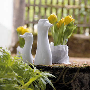 Ваза 20см коллекции Easter Collection бренда Hutschenreuther