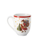 Кружка 0,4л коллекции Happy Wintertime 
